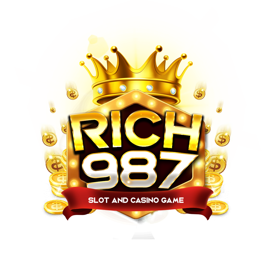 rich987 เว็บเดิมพันออนไลน์มาตรฐานสากล สล็อตแตกง่าย บาคาร่าสด และแทงบอลค่าน้ำดี